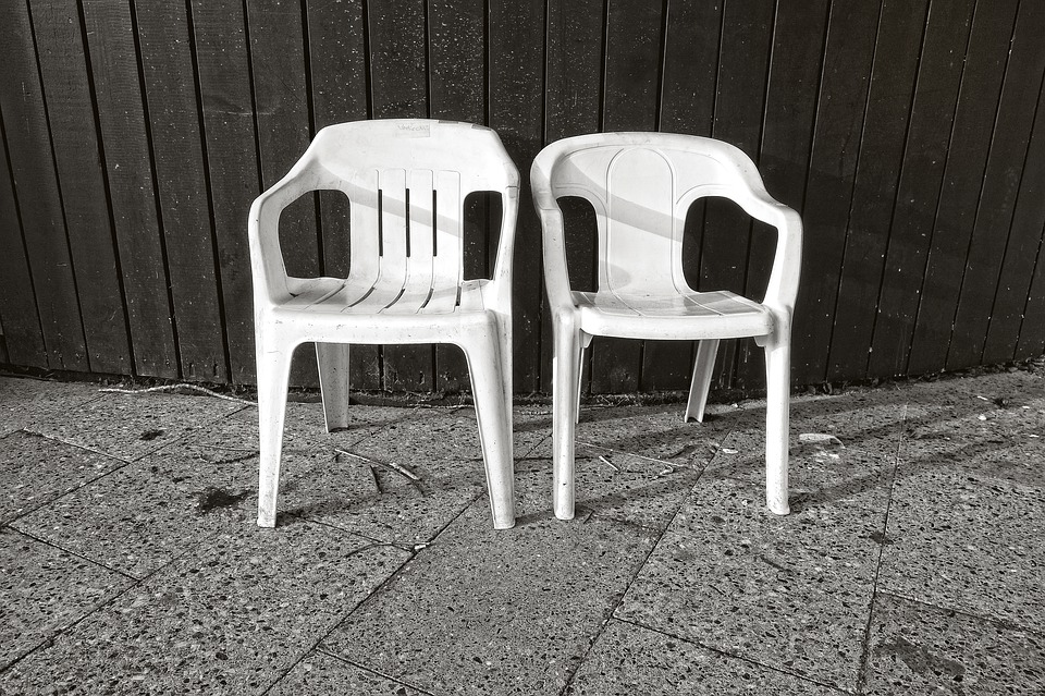 nowoczesne krzesła